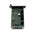 Bosch Rexroth 0 811 405 101 PV45-RGC1 servo amplifier card, 2.5 A, 24 V DC