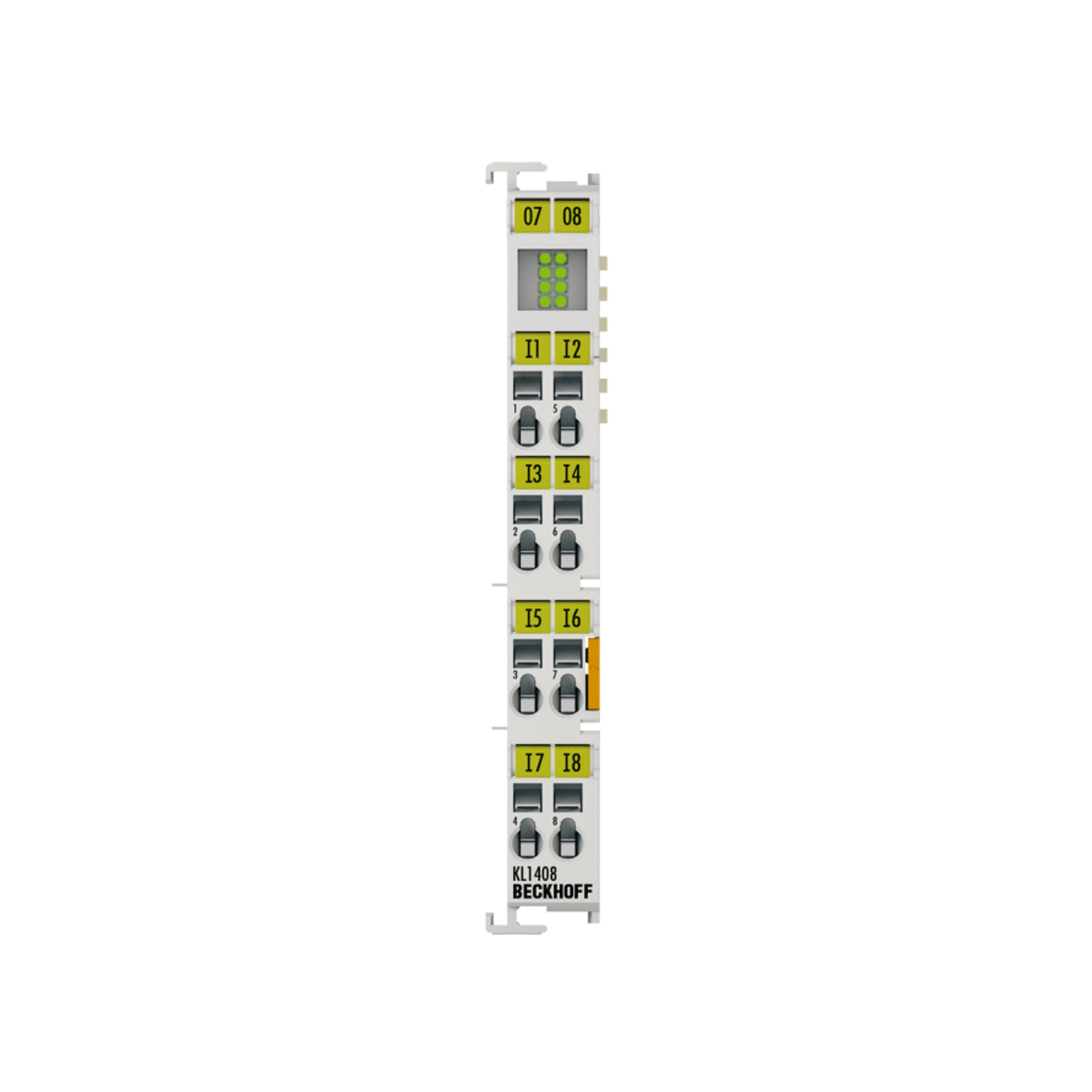 Beckhoff KL1408