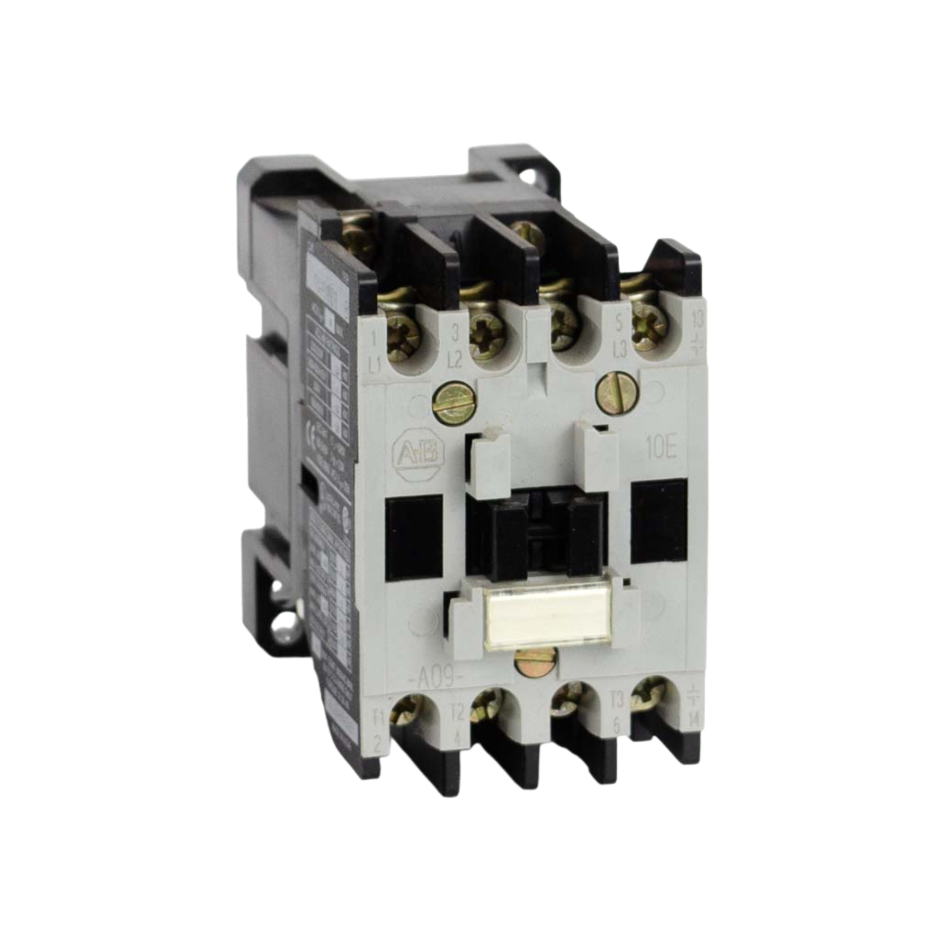 Allen-Bradley 100-A09ND3