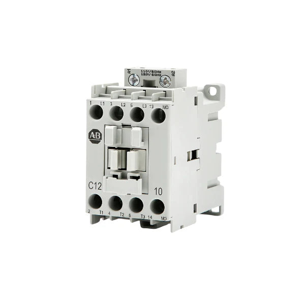 Allen-Bradley 100-C12D10