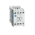 Contator Allen-Bradley 100-C23EJ10 de 3 polos, 24VDC, ideal para controle de motores e aplicações industriais confiáveis.