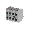 Allen-Bradley 100-KFA22Z auxiliary contact block – compact and reliable control accessory