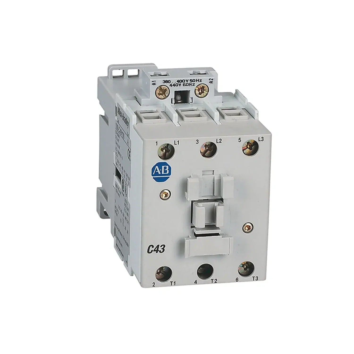 Allen-Bradley 100-C43D00