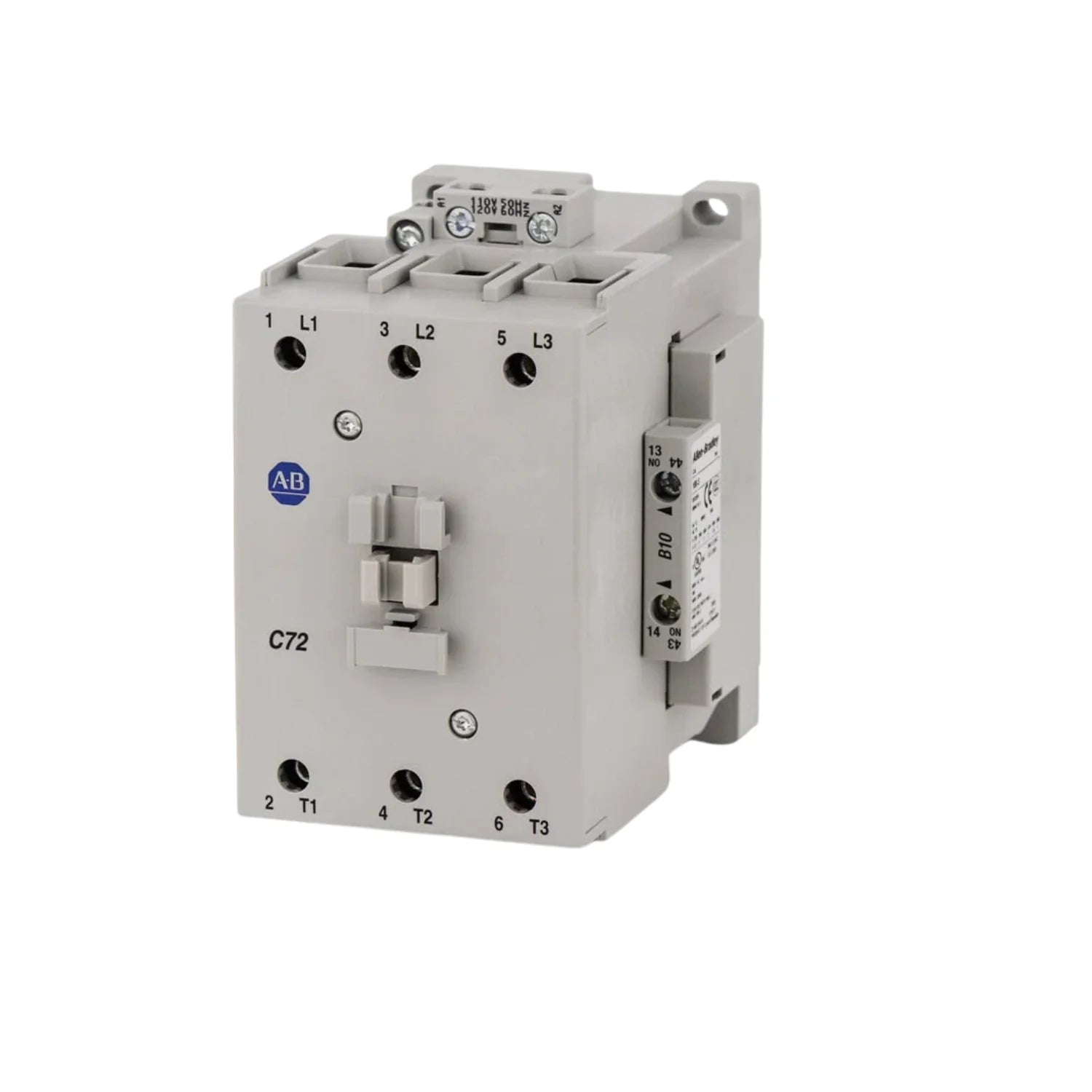 Allen-Bradley 100-C72D10