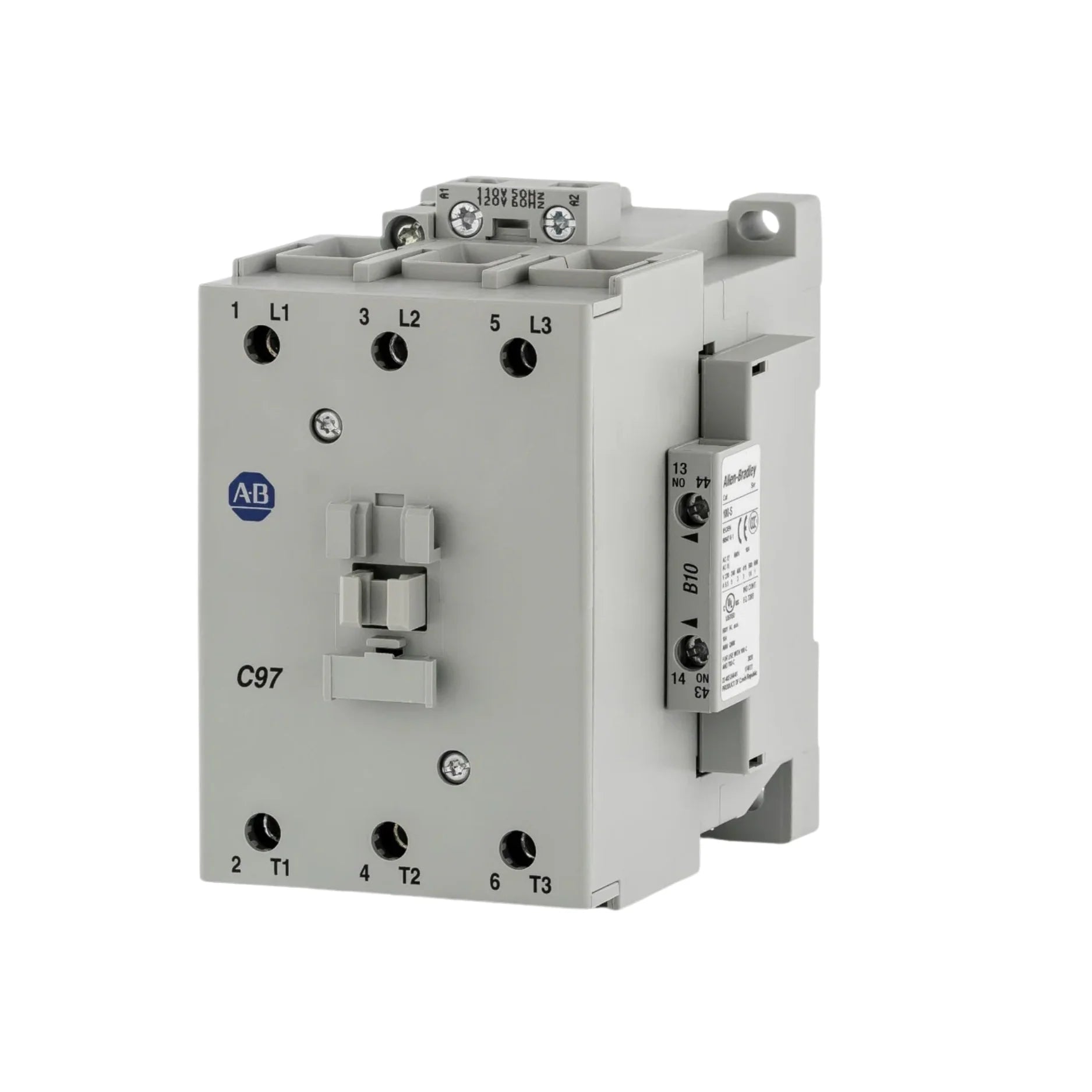 Allen-Bradley 100-C97D10