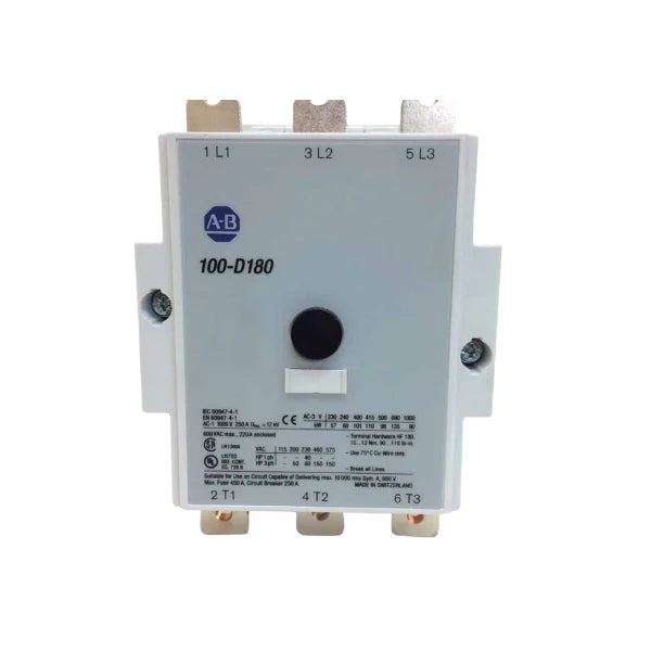 Allen-Bradley 100-D180D11