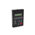 Allen-Bradley 1201-HA2 DC drive, 2HP, for motor control in industrial automation and process applications