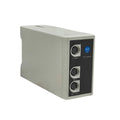 Allen-Bradley 1203-SG2 SLC 500 serial gateway, for communication between SLC 500 controllers and industrial network devices.