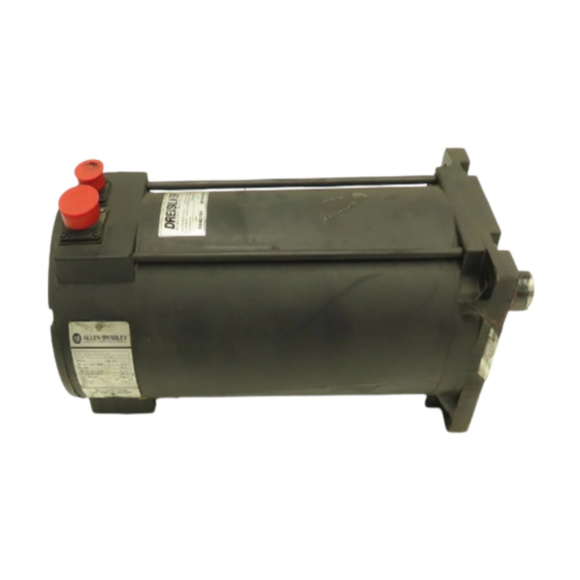 Allen‑Bradley 1326AB‑B515E‑21‑L PowerFlex 4M AC drive, 5.5 kW, 460 VAC, NEMA 4X sensorless vector