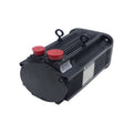 Allen-Bradley 1326AB-B515E-M2K5L servo motor, 2.9 kW, 460 V, flange mount, resolver feedback