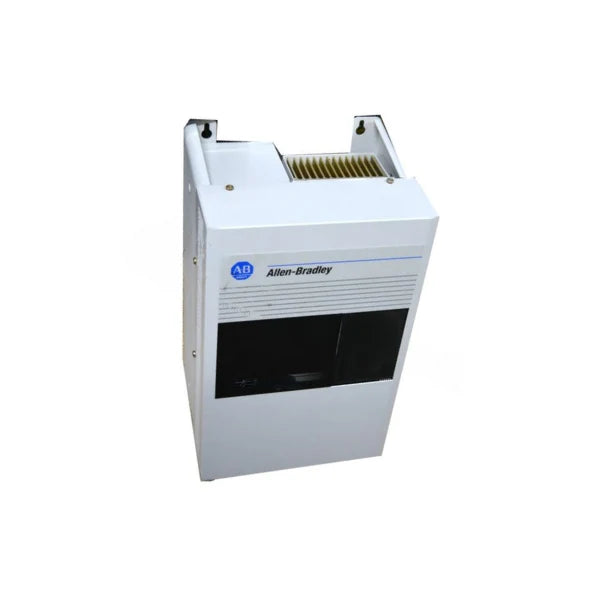 Allen-Bradley 1336S-B007-AE-DE4 adjustable frequency AC drive, 7A, for variable speed motor control in automation systems