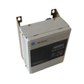 Allen-Bradley 1336S-BRF15-AE-DE4 AC drive, 15 HP, sensorless vector control, for precise motor speed control in industrial automation.