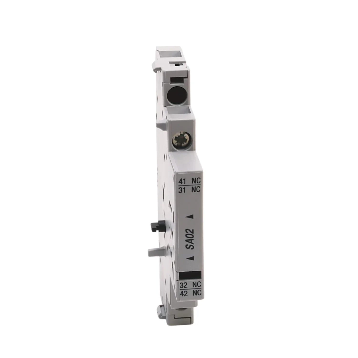 Allen-Bradley 140MCASA11