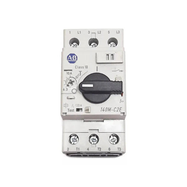 Allen-Bradley 140M-C2E-C10 MPCB