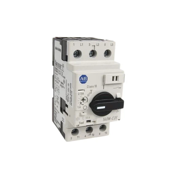 Allen-Bradley 140M-C2E-B16