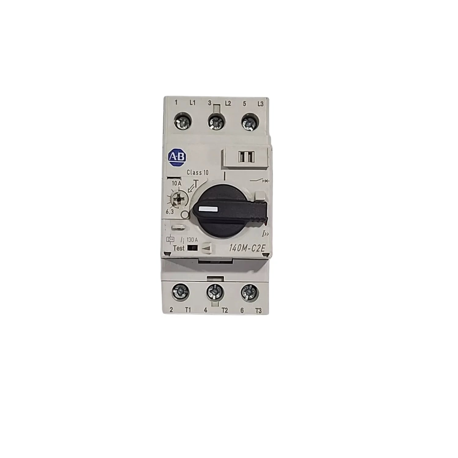 Allen-Bradley 140M-C2E-C10
