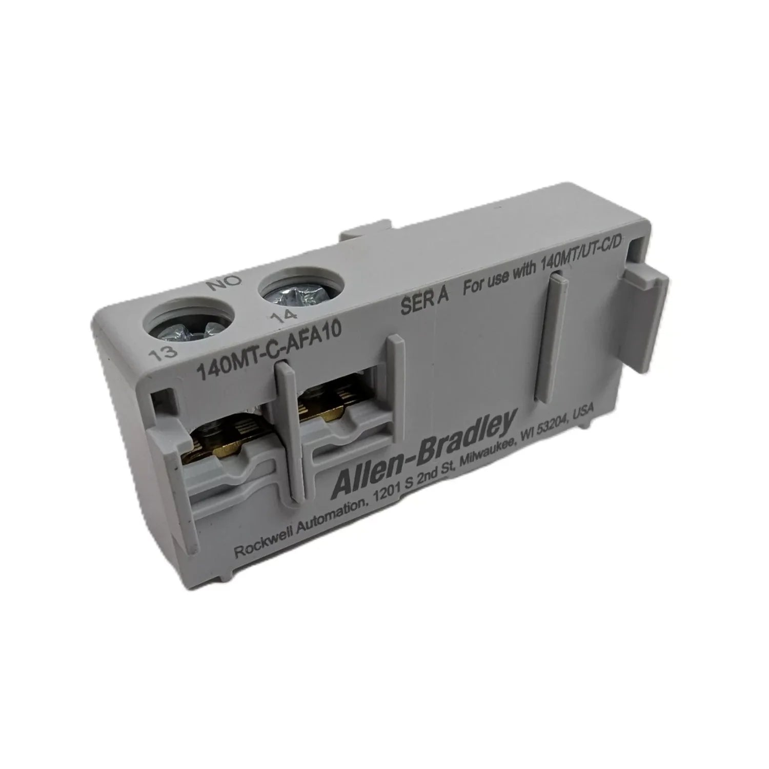 Allen-Bradley 140MT-C-AFA10