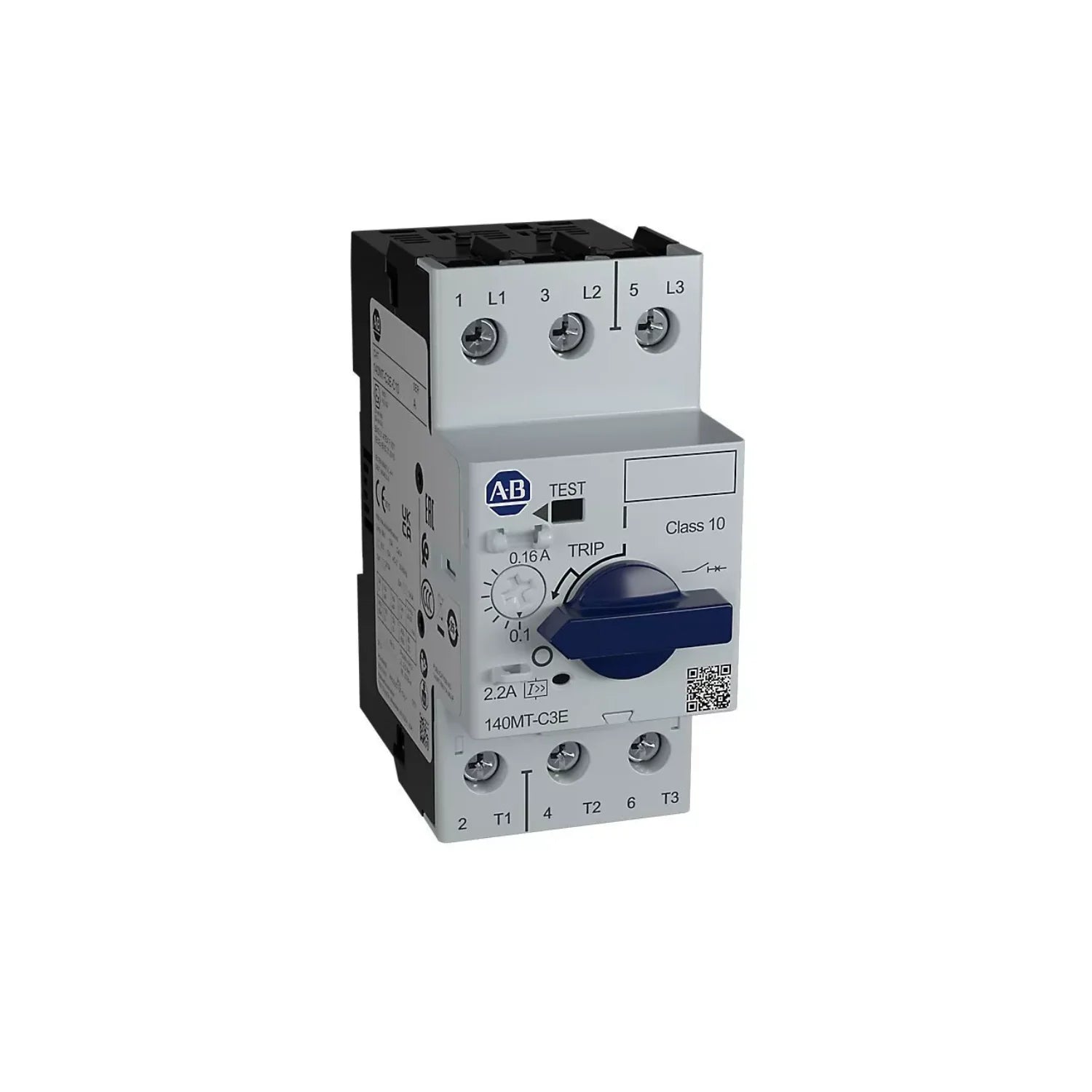 Allen-Bradley 140MT-C3E-C20