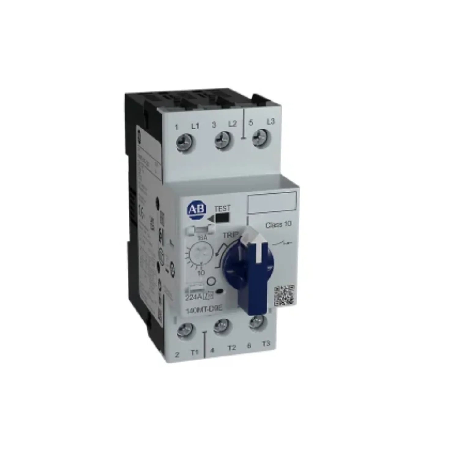 Allen-Bradley 140MT-D9E-C20