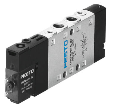 Festo CPE10-M1BH-5L-M7