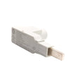 1489-AMCLT35, conector Allen-Bradley para sistemas de automação, ideal para conexões rápidas e seguras em aplicações industriais.