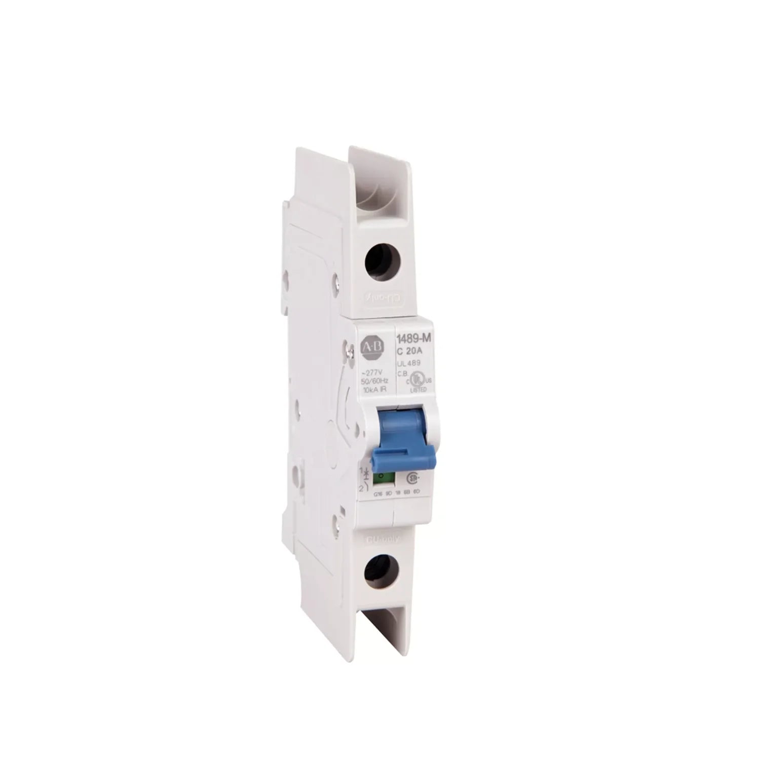 Allen-Bradley 1489-M1C040