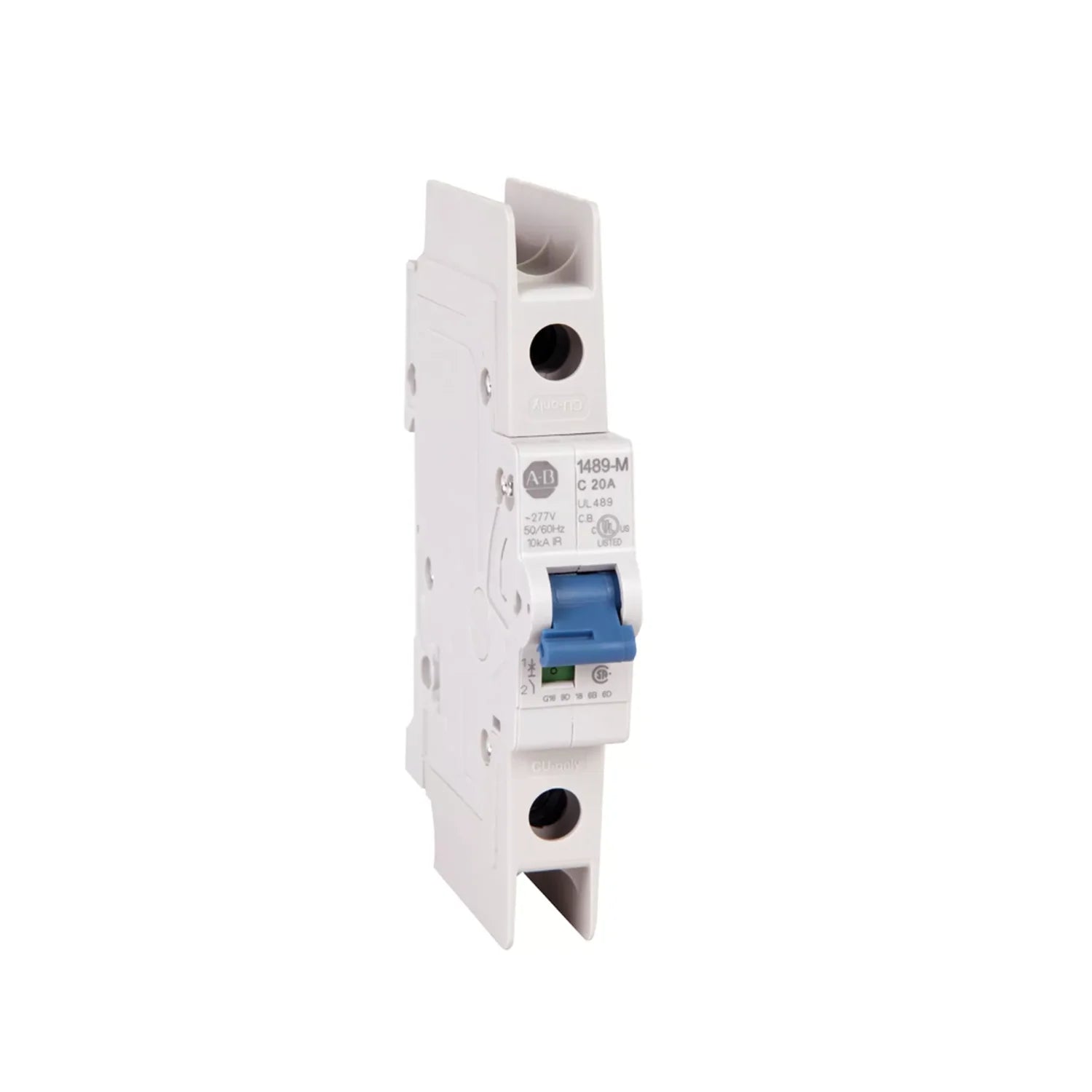 Allen-Bradley 1489-M1C200