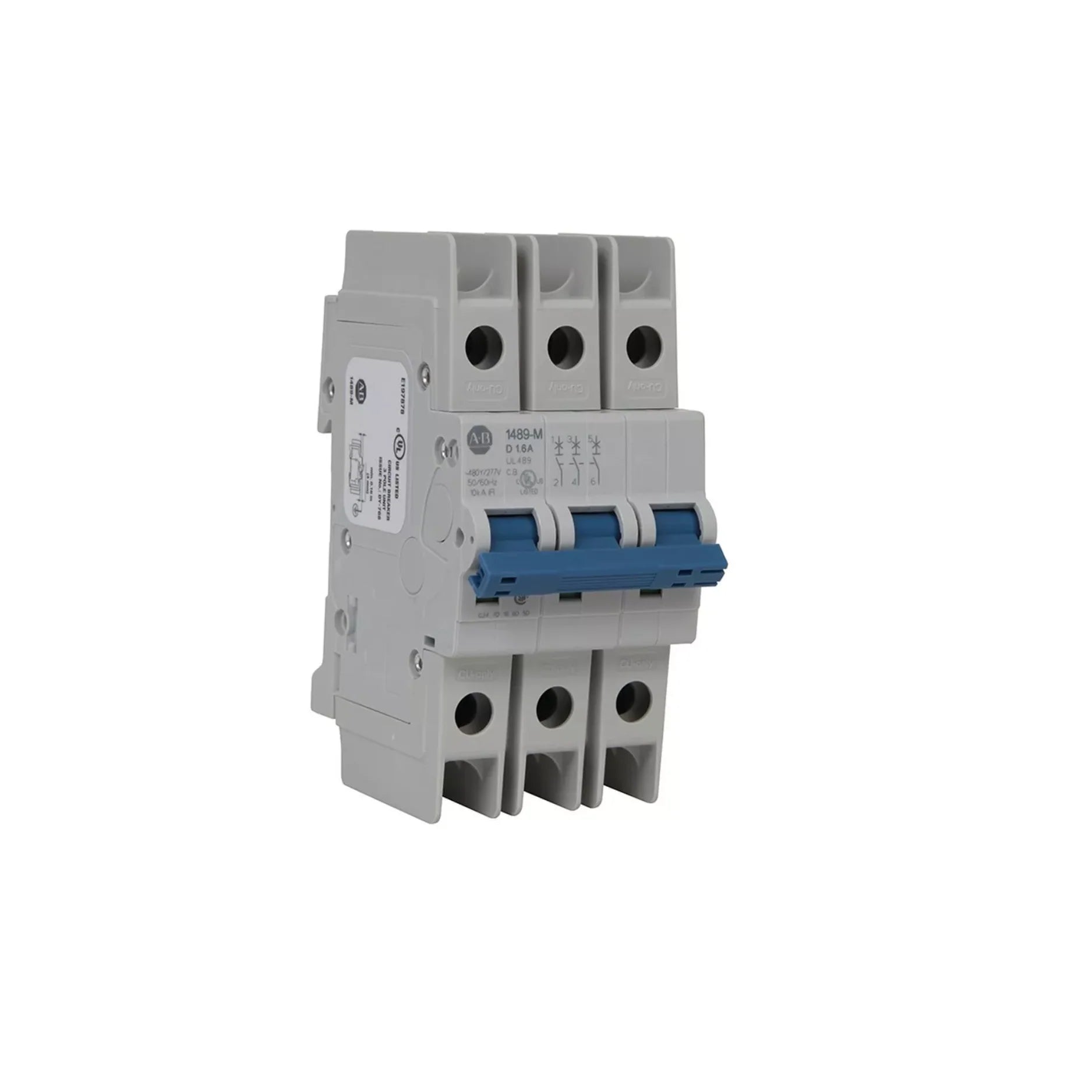 Allen-Bradley 1489-M3C100