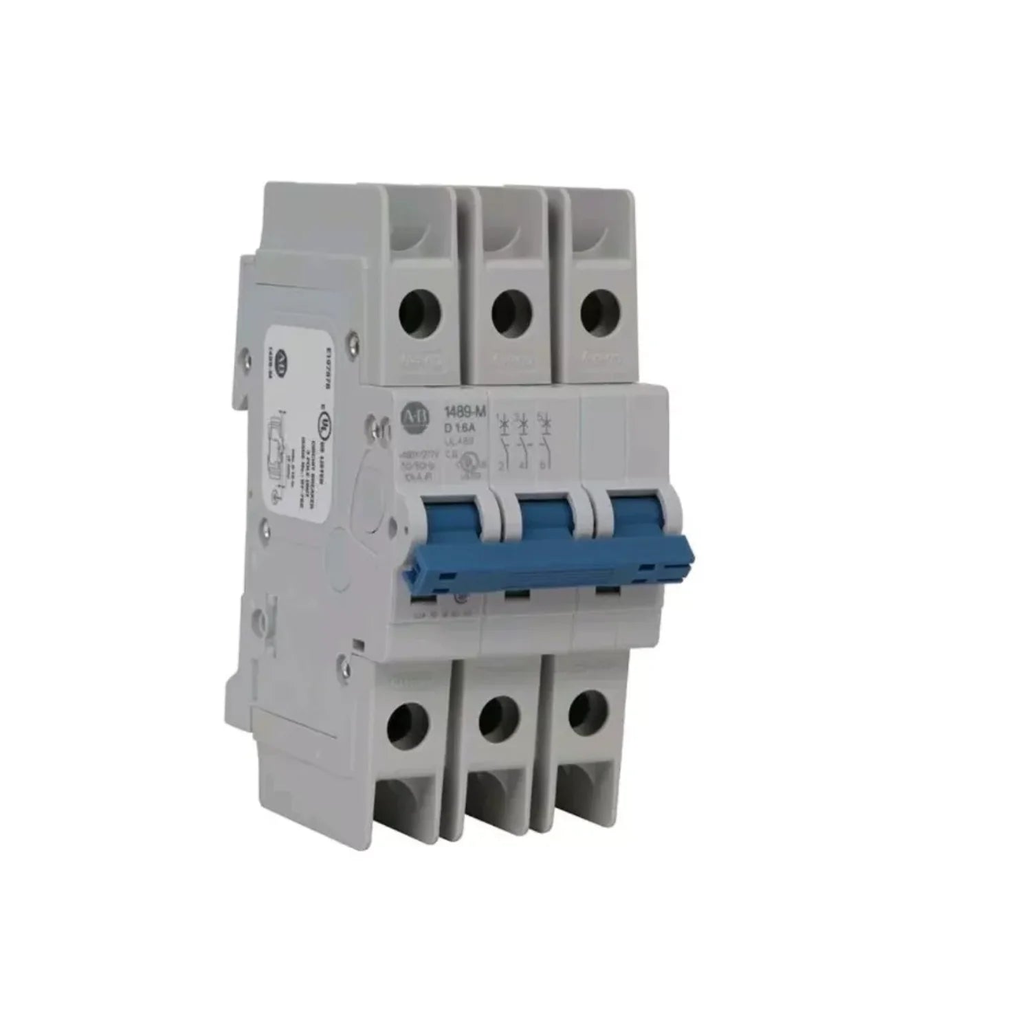 Allen-Bradley 1489-M3C160