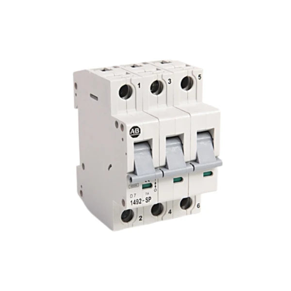1492-SP3B160 Allen Bradley
