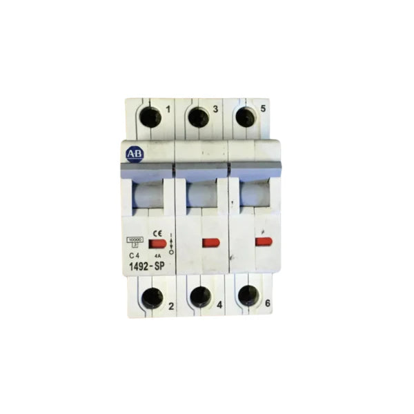 1492-SP3C040 Allen-Bradley