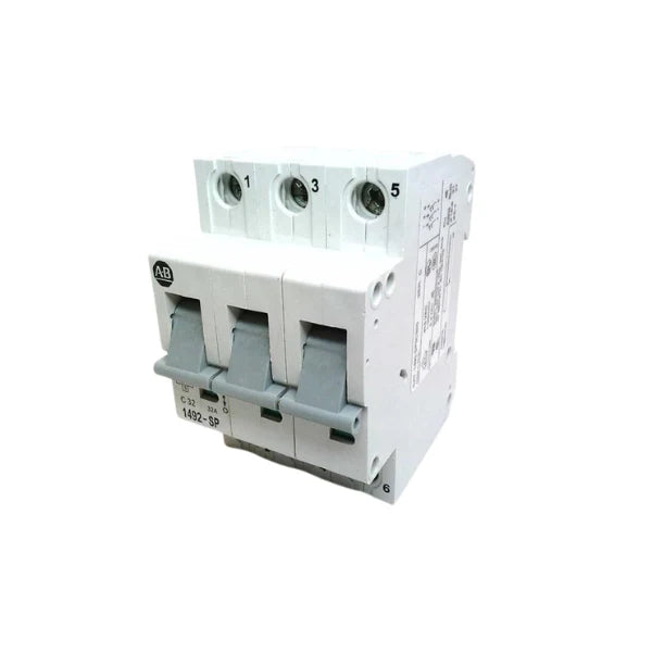 1492-SP3C320-N Allen Bradley