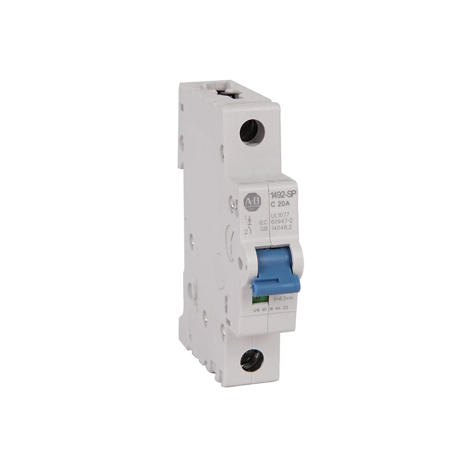 Allen-Bradley 1492-SPM1C100