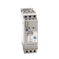 Allen-Bradley 150-C16NCD SMC-3 soft starter 16A 600V 3-phase 100–240V AC control