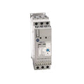 Allen-Bradley 150-C25NBD SMC-Flex soft starter, 25A, 480V, for smooth motor starting and protection in industrial automation.