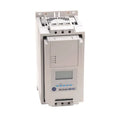 Allen-Bradley 150-F108NBDB smart motor controller, 108A, 480V, pump control, open type