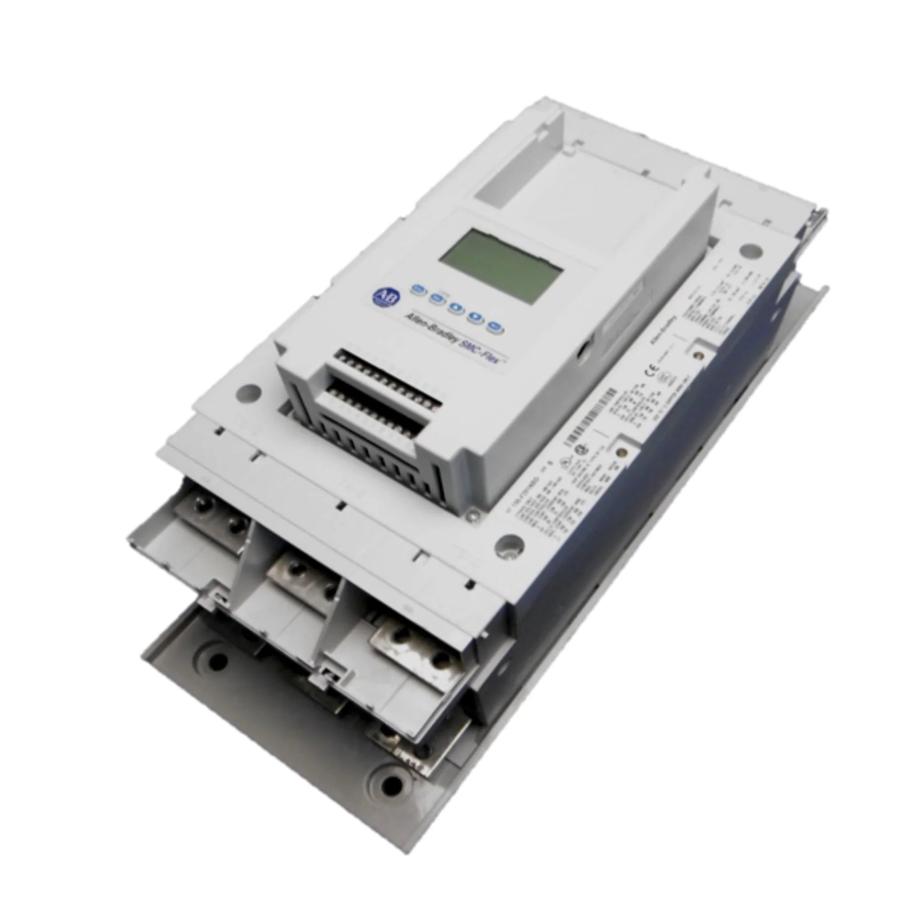 Allen-Bradley 150-F361NBDB SMC-Flex controller, 361A, 480V, pump control, open type
