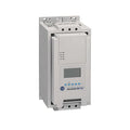 150-F60NBD, soft starter Allen-Bradley para partida suave de motores industriais, oferece proteção e controle confiável