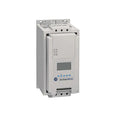 Allen-Bradley 150-F85NBD SMC-Flex soft starter, 85A, 480V, for smooth motor starting and protection in industrial automation systems.