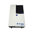 Allen-Bradley 150-SCMD SMC-50 control module, 100–240V AC, 2 DC inputs, 2 relay outputs