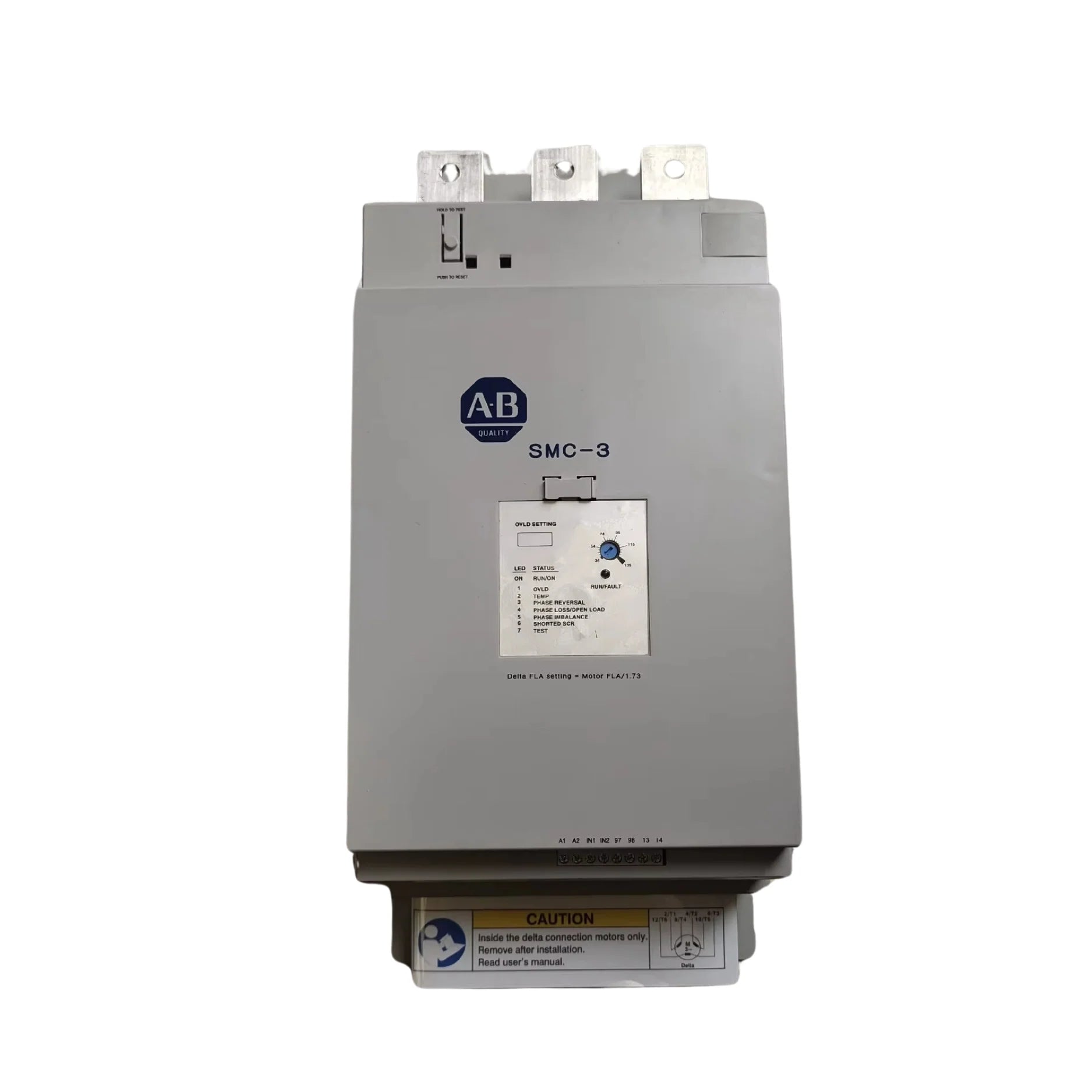 Allen Bradley 150-C108NBD