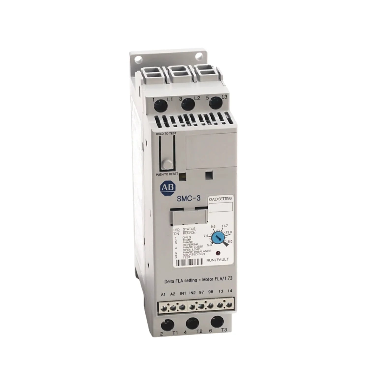 Allen Bradley 150-C3NBR
