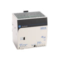 Allen-Bradley 1606-XL240E DIN rail power supply, 240W, 24VDC output, high efficiency for industrial automation