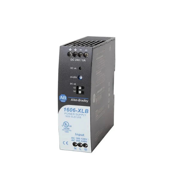 Allen-Bradley 1606-XLB120E