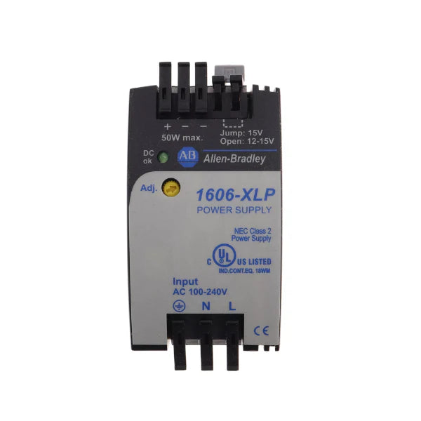 Allen-Bradley 1606-XLP50B