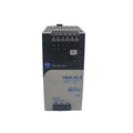 Allen-Bradley 1606-XLS180B power supply, 180W, 24V DC output, DIN rail mount for industrial control systems.