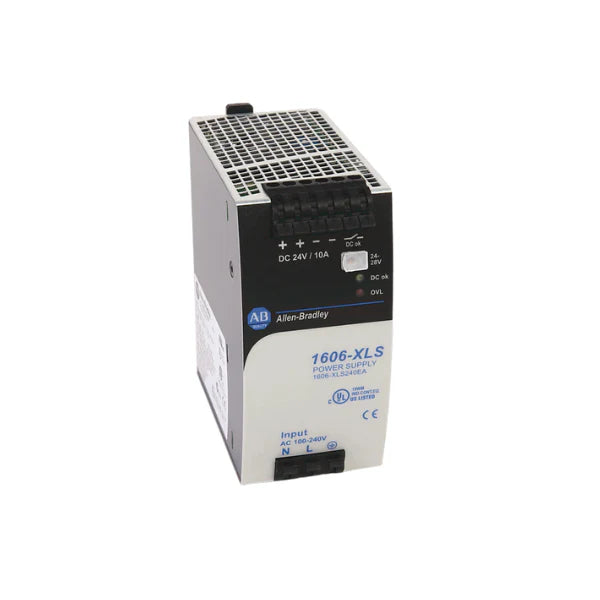 Allen-Bradley 1606-XLS240E