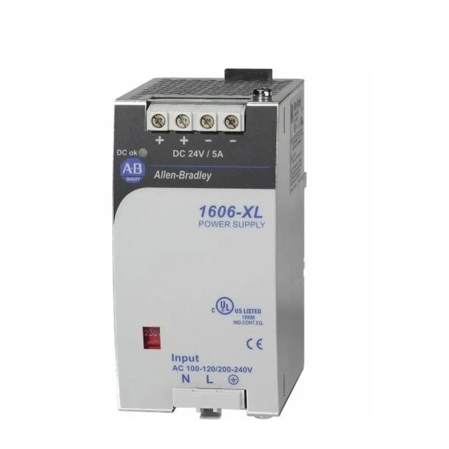 Allen-Bradley 1606-XL120D