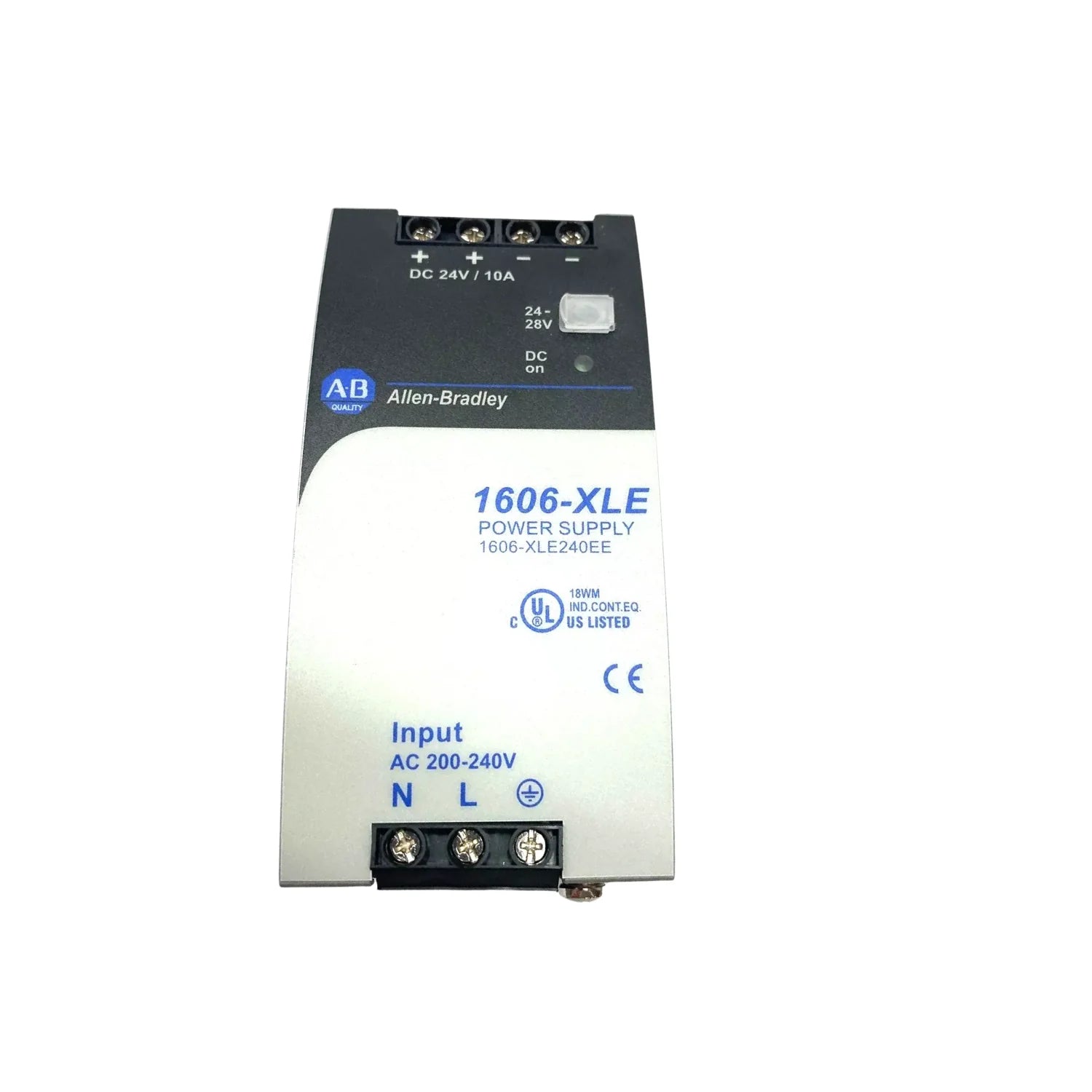 Allen-Bradley 1606-XLE240EE