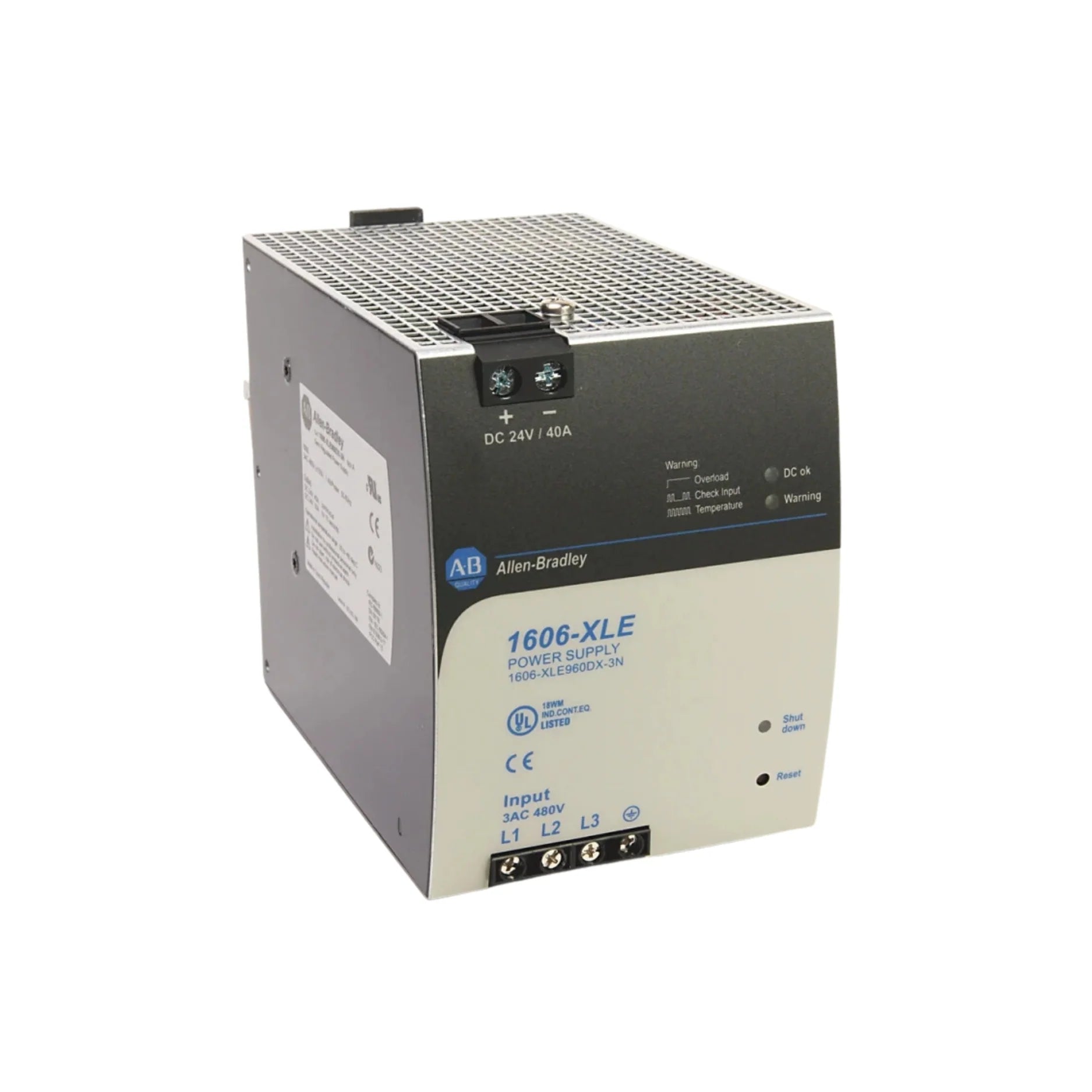 Allen-Bradley 1606-XLE960DX-3N
